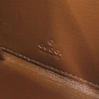 Gucci Balenciaga the Hacker Project Neo-Classic GG Canvas Leather — view 7