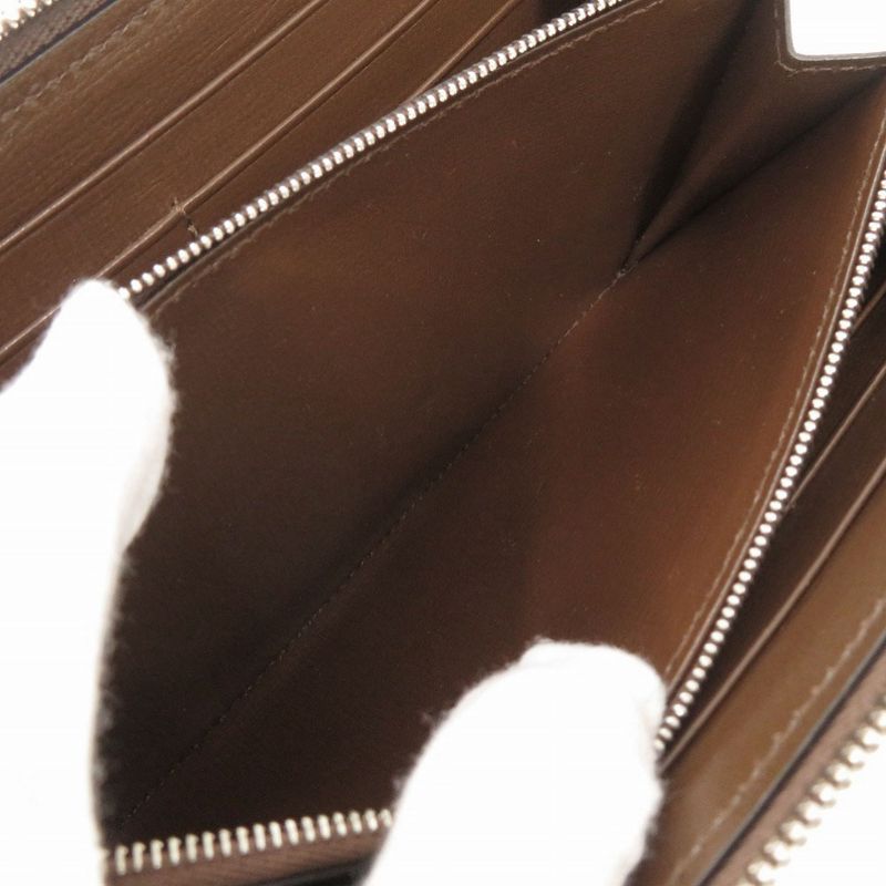 Gucci Balenciaga the Hacker Project Neo-Classic GG Canvas Leather — view 6