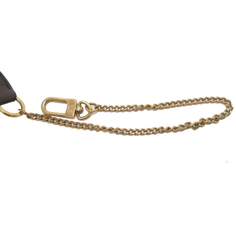 Louis Vuitton Pouch Pochette Mini — view 6