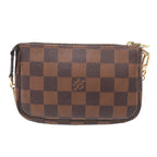 Louis Vuitton Pouch Pochette Mini — view 3