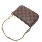 Louis Vuitton Pouch Pochette Mini — view 5