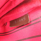 Louis Vuitton Pouch Pochette Mini — view 9