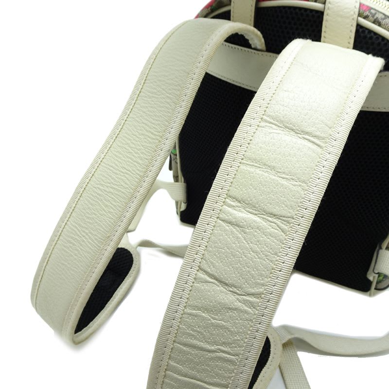 Gucci Backpack Daypack GG Supreme — view 6
