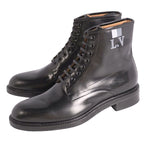 Louis Vuitton Boots Voltaire Line Si — view 2