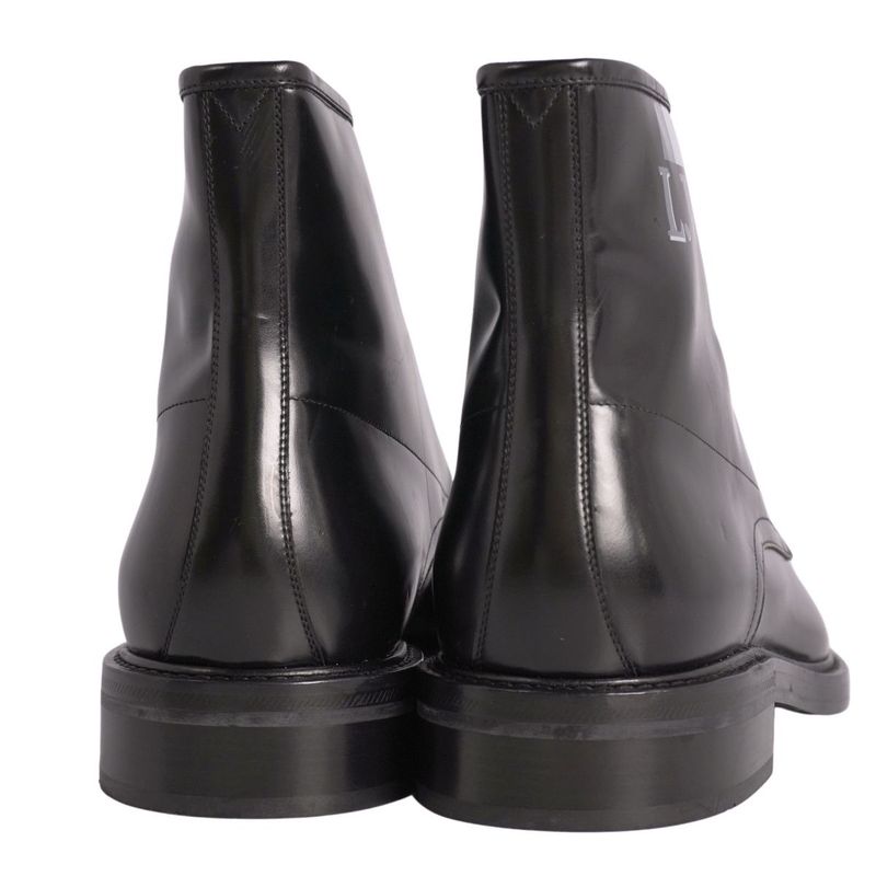 Louis Vuitton Boots Voltaire Line Si — view 5