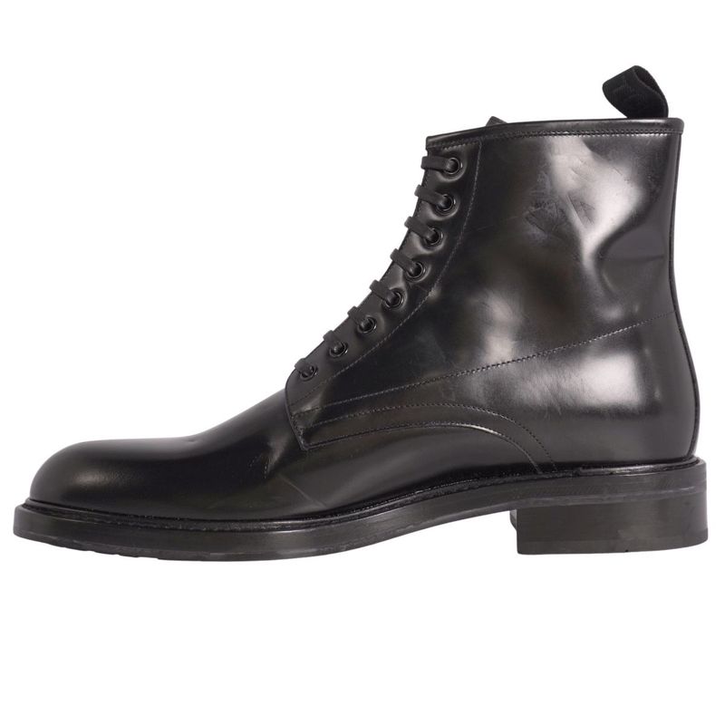 Louis Vuitton Boots Voltaire Line Si — view 7