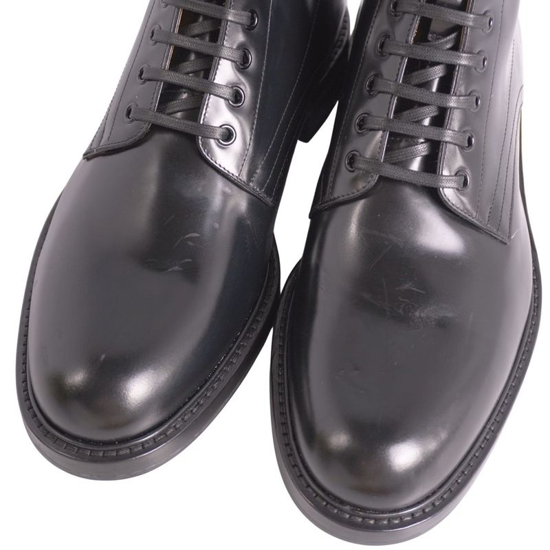 Louis Vuitton Boots Voltaire Line Si — view 3