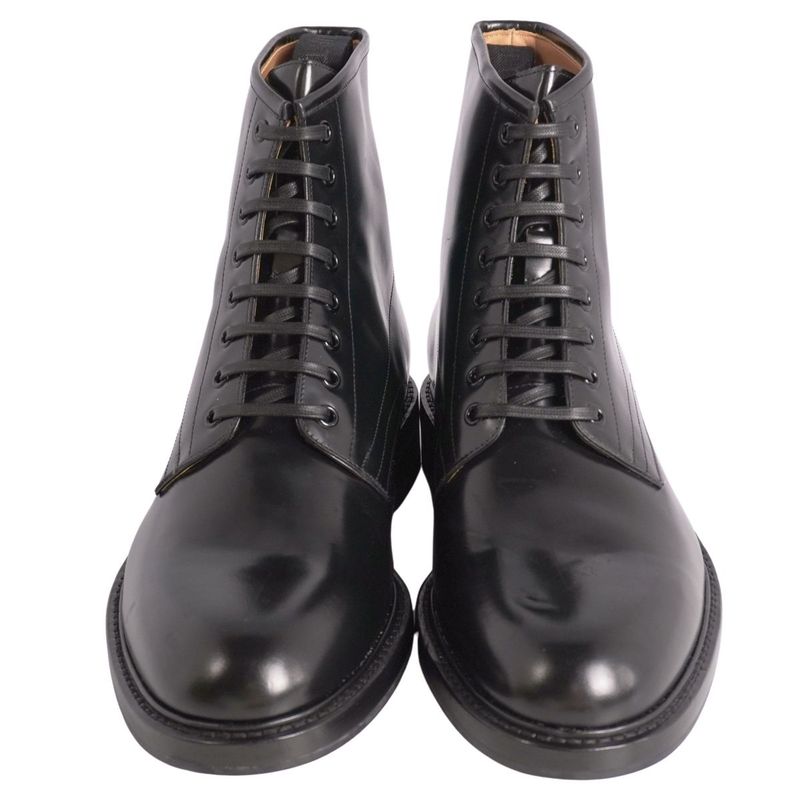 Louis Vuitton Boots Voltaire Line Si — view 4