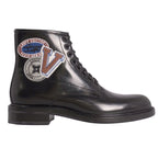 Louis Vuitton Boots Voltaire Line Si — view 7
