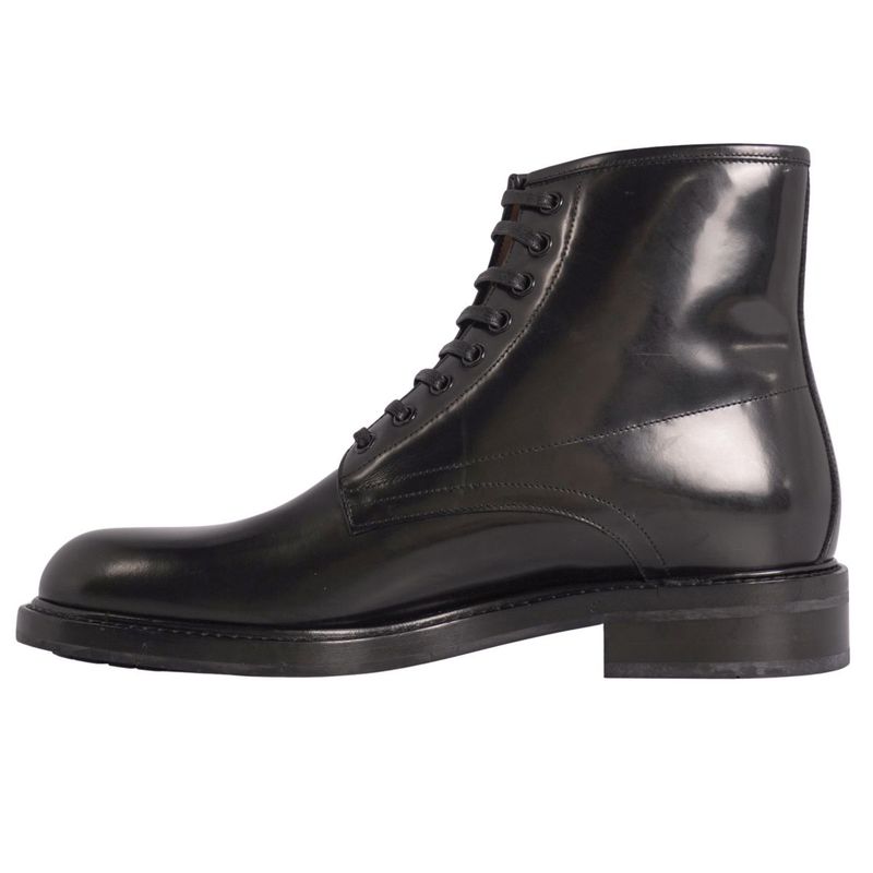 Louis Vuitton Boots Voltaire Line Si — view 8