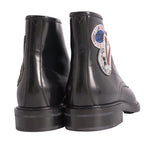 Louis Vuitton Boots Voltaire Line Si — view 6
