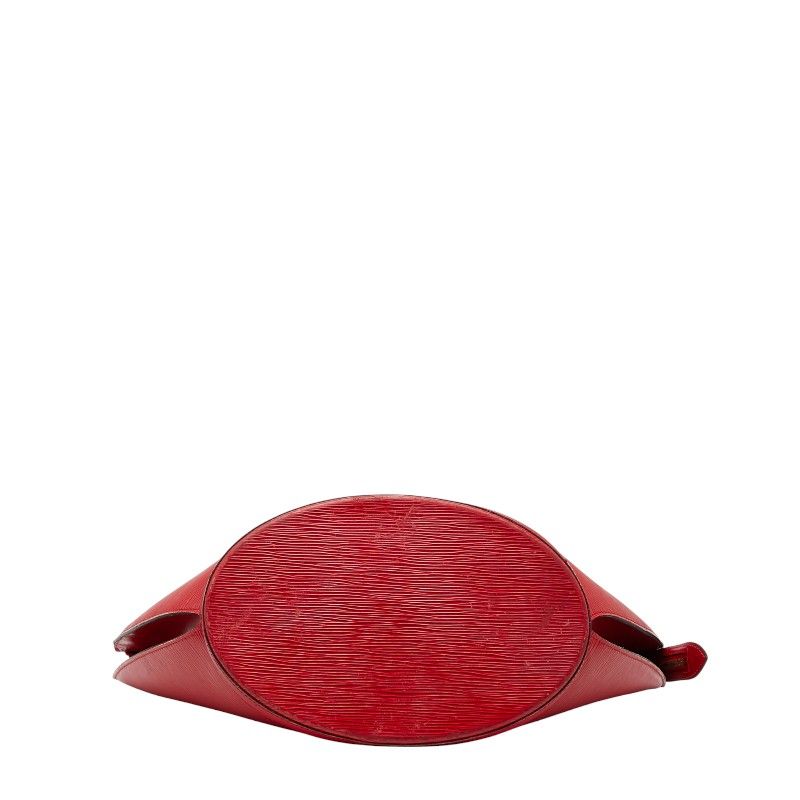 Louis Vuitton Epi Saint-Jacques Shopping Tote Castilian — view 3