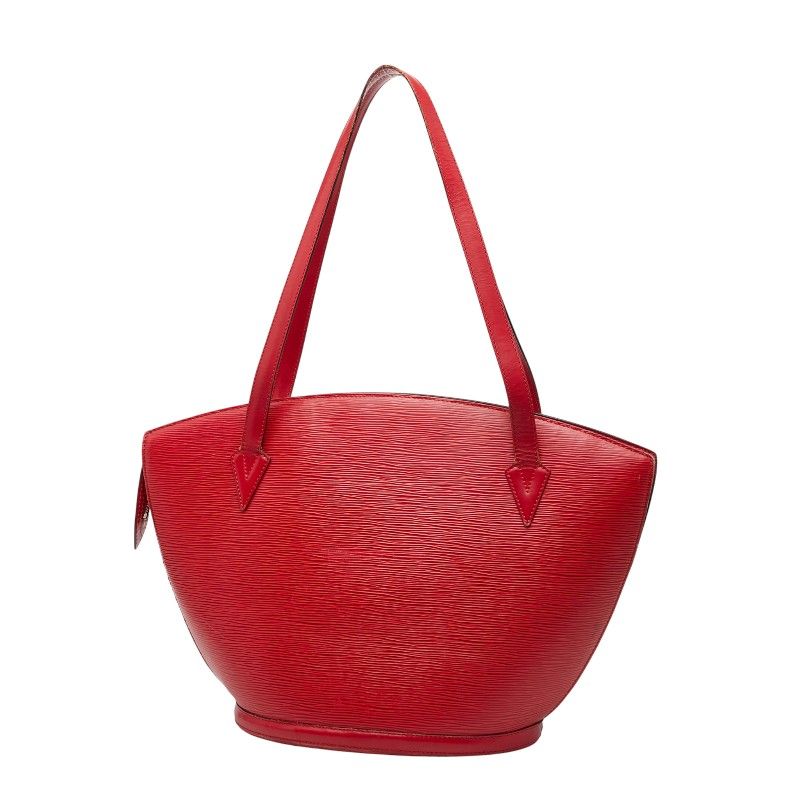 Louis Vuitton Epi Saint-Jacques Shopping Tote Castilian — view 2