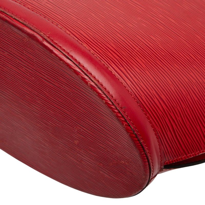 Louis Vuitton Epi Saint-Jacques Shopping Tote Castilian — view 6