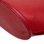Louis Vuitton Epi Saint-Jacques Shopping Tote Castilian — view 4