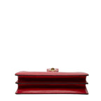 Louis Vuitton Epi Capuchin Castilian Red Leather — view 3
