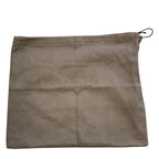 Bottega Veneta Clutch Bag Second Triangle Leather Pouch — view 9