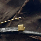 Chanel Brooch Camellia Fashion Accessory — view 5