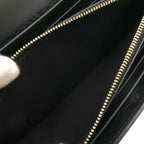 Fendi FF Diamond Long Wallet with Chain 8 M0365 Alv4 F0 kur — view 7