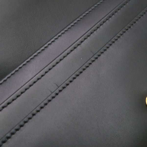 Fendi FF Diamond Long Wallet with Chain 8 M0365 Alv4 F0 kur — view 3