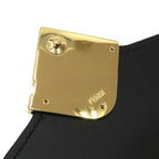 Fendi FF Diamond Long Wallet with Chain 8 M0365 Alv4 F0 kur — view 6