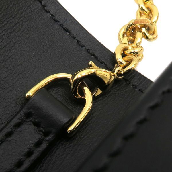 Fendi FF Diamond Long Wallet with Chain 8 M0365 Alv4 F0 kur — view 8