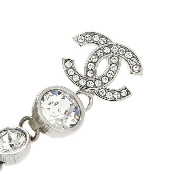Chanel B24 Earrings — view 8