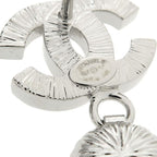 Chanel B24 Earrings — view 9