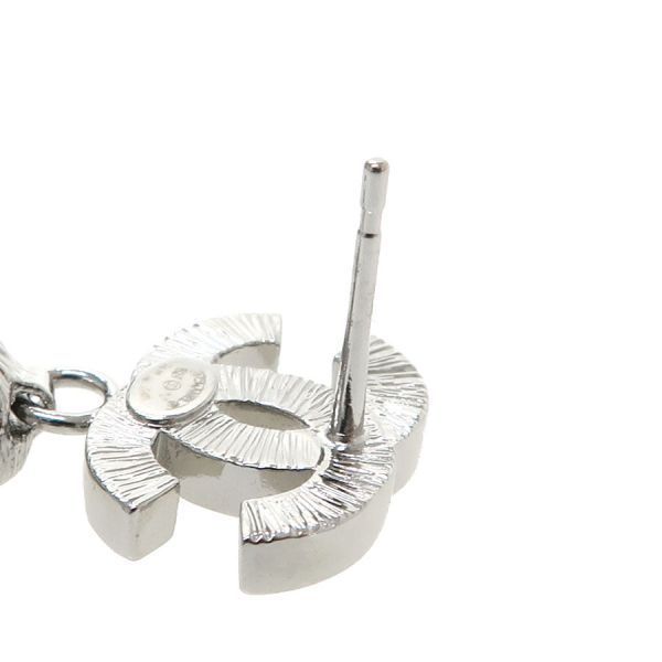 Chanel B24 Earrings — view 7