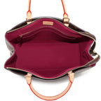 Louis Vuitton Monogram Grand Palais MM 2-Way Hand Shoulder Bag Brown RFID — view 8