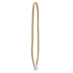 Hermes Kelly Bolide Shoulder Strap Box Calf Pusiere Silver Hardware — view 2