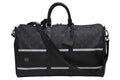 Louis Vuitton Boston Bag Keepall Bandouliere 45 Hiroshi Fujiwara Fragment Black