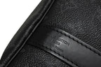 Louis Vuitton Boston Bag Keepall Bandouliere 45 Hiroshi Fujiwara Fragment Black — view 4
