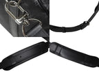 Louis Vuitton Boston Bag Keepall Bandouliere 45 Hiroshi Fujiwara Fragment Black — view 6