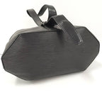 Louis Vuitton Sac a Dos Noir Black Epi — view 4