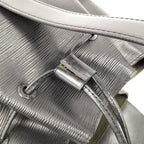 Louis Vuitton Sac a Dos Noir Black Epi — view 8