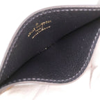 Louis Vuitton Porte Sapeur Card Case Monogram Reverse — view 8