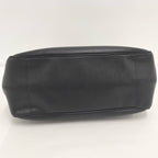 Louis Vuitton Pass Y PM Handbag Epi Leather Noir Black M5926 — view 4