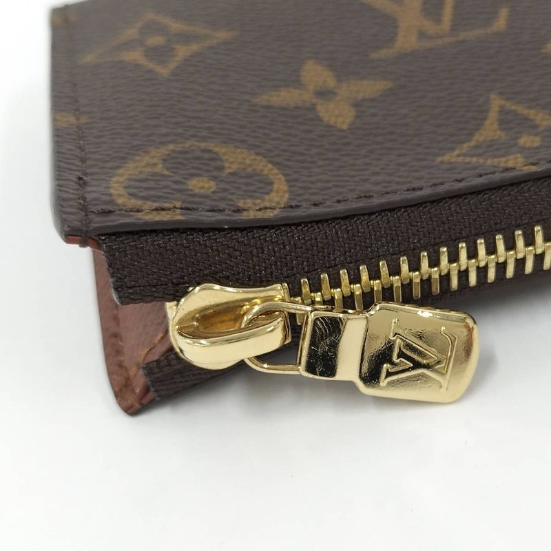 Louis Vuitton Portefeuille Noah Monogram — view 5