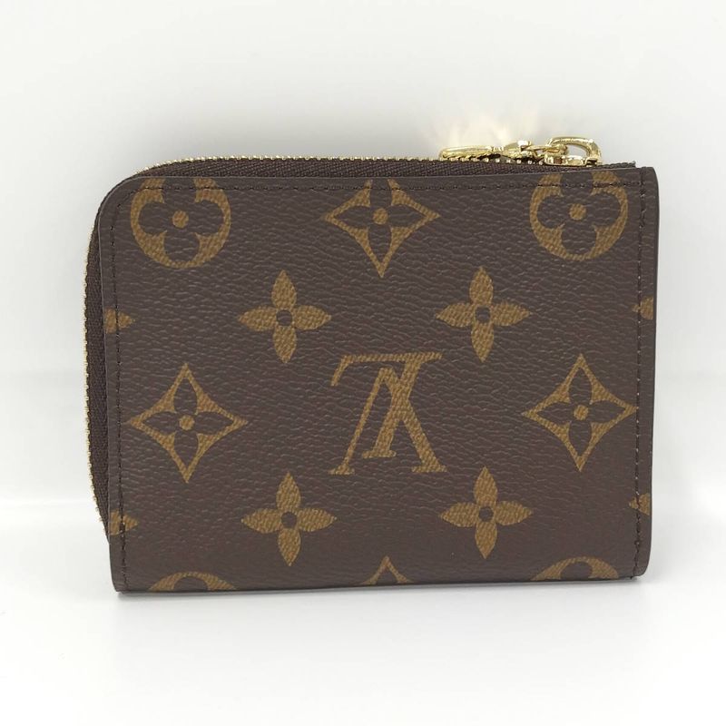 Louis Vuitton Portefeuille Noah Monogram — view 3