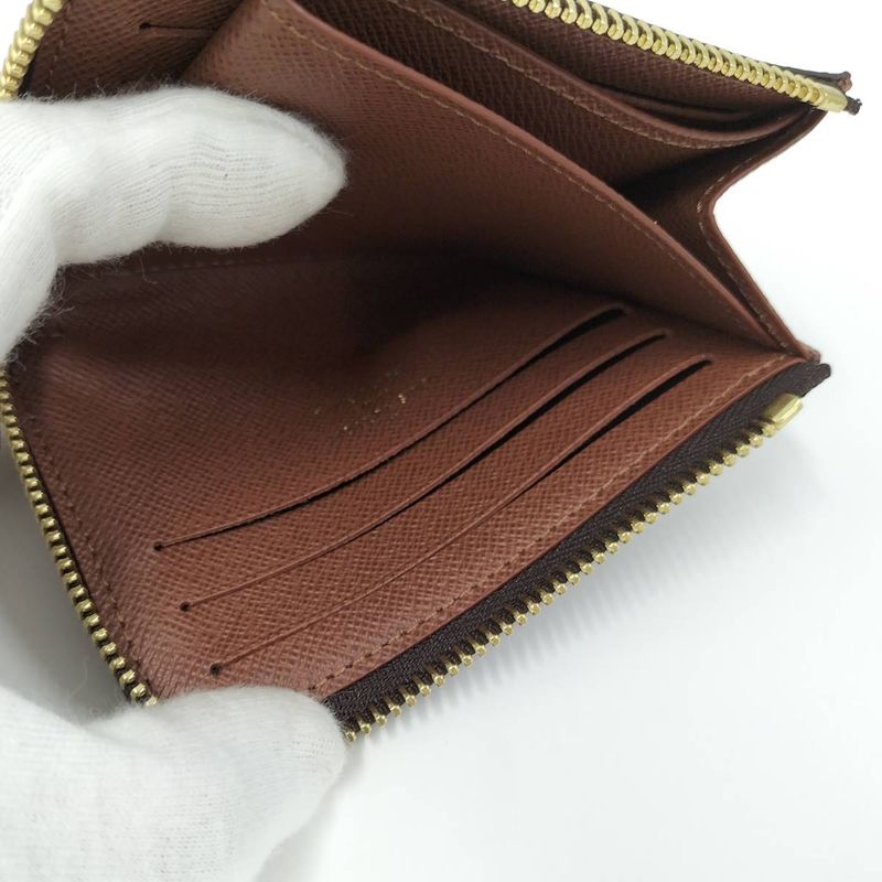 Louis Vuitton Portefeuille Noah Monogram — view 7