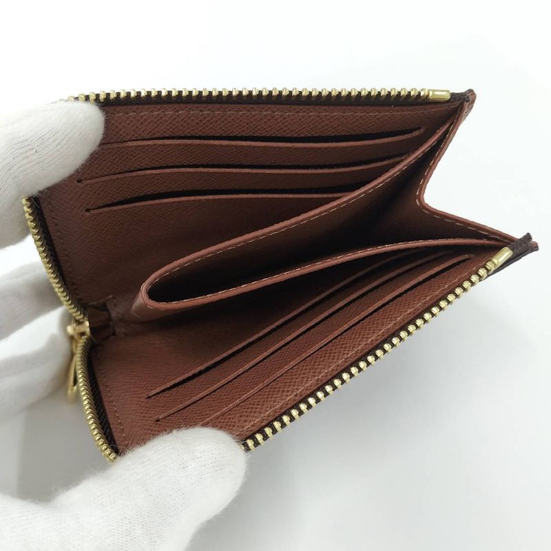 Louis Vuitton Portefeuille Noah Monogram — view 2