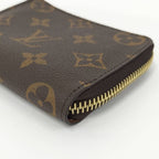 Louis Vuitton Portefeuille Noah Monogram — view 4
