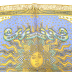 Hermes Carre 40 Scarf 100% Silk — view 6