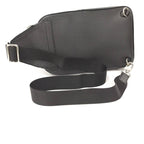 Louis Vuitton Taiga Ave News Sling Bag — view 4