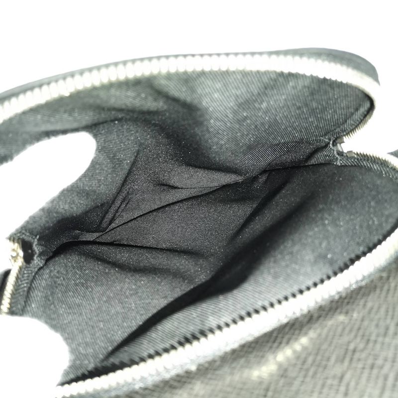Louis Vuitton Taiga Ave News Sling Bag — view 7
