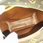 Louis Vuitton Blois Shoulder Bag Monogram — view 9