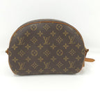 Louis Vuitton Blois Shoulder Bag Monogram — view 2