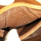 Louis Vuitton Blois Shoulder Bag Monogram — view 8