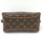 Louis Vuitton Blois Shoulder Bag Monogram — view 6